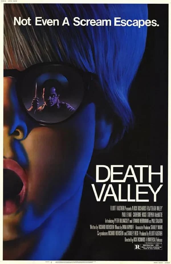 假日屠夫海报