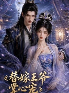 替嫁王爷掌心宠海报