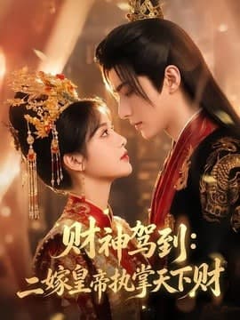 财神驾到：二嫁皇帝执掌天下财海报