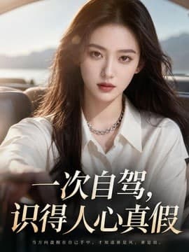 一次自驾，识得人心真假海报