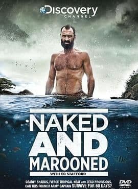 荒岛余生海报