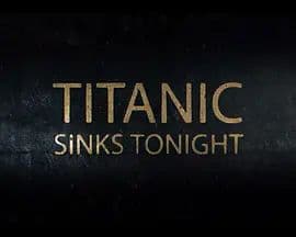 泰坦尼克号:沉没之夜第一季海报