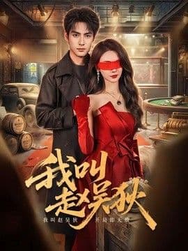 我叫赵吴狄（2026）海报