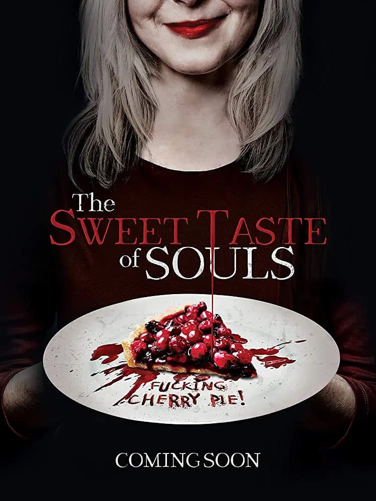 好味之魂海报