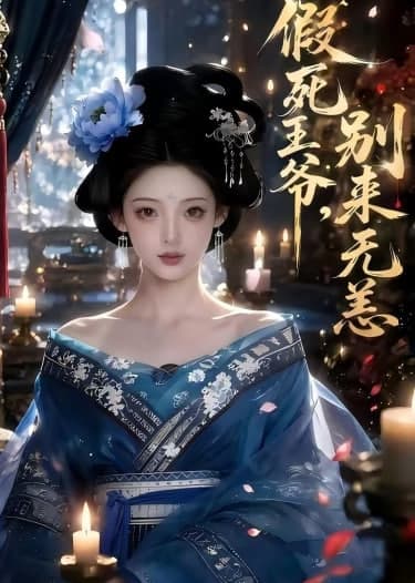 假死王爷，别来无恙海报