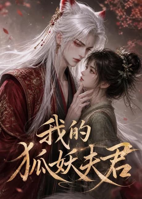 我的狐妖夫君海报