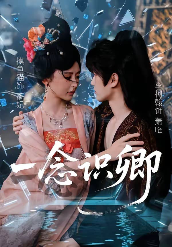 一念识卿海报