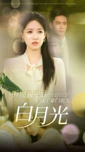 听说我死后成了豪门前夫白月光海报