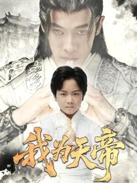 我为天帝海报