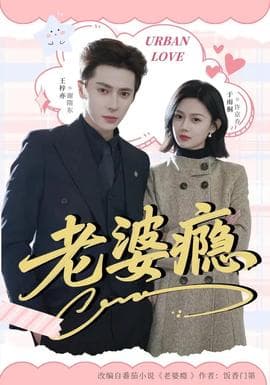 老婆瘾海报