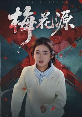 梅花源海报