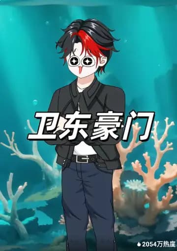 卫东豪门海报