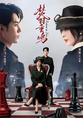 焚羽重鸣海报