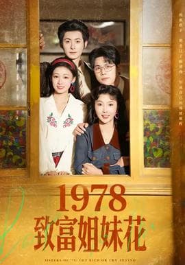 致富姐妹花海报