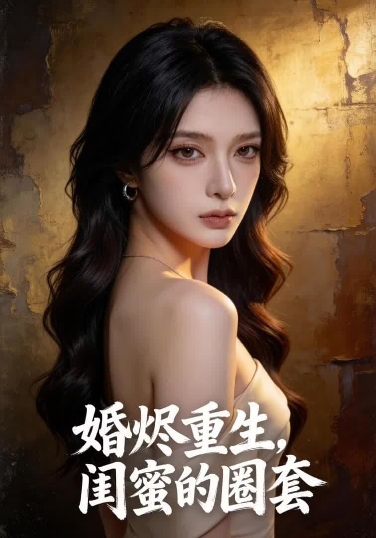 婚烬重生，闺蜜的圈套海报
