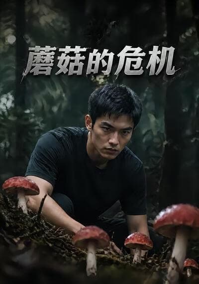 蘑菇的危机海报