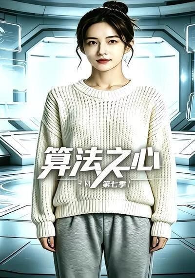 算法之心第七季海报