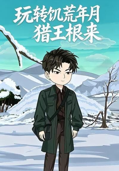 玩转饥荒年月：猎王根来海报