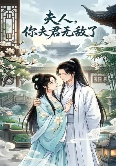 夫人，你夫君无敌了海报