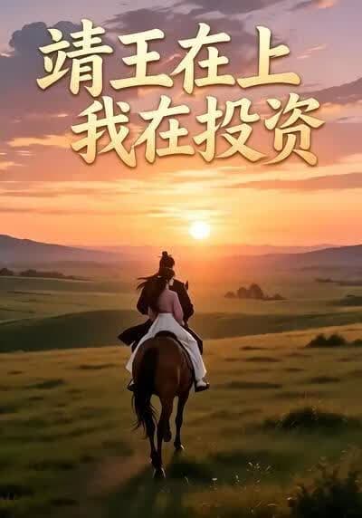靖王在上我在投资海报