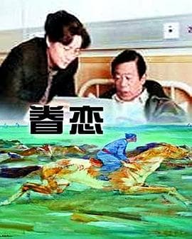 眷恋1999海报