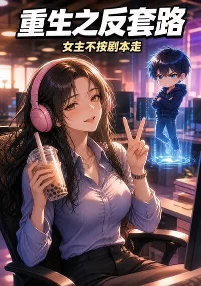重生之反套路海报