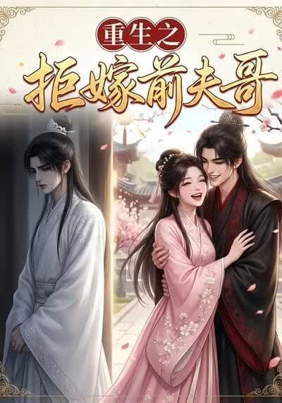 重生之拒嫁前夫哥海报