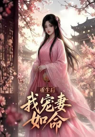 重生后我宠妻如命海报