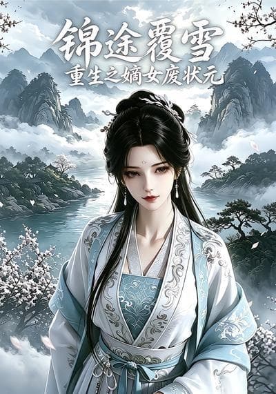 锦途覆雪：重生之嫡女废状元海报
