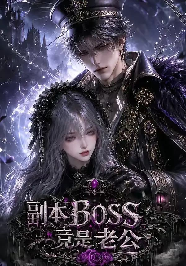 副本BOSS竟是老公海报