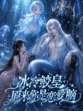 冰冷鲛皇，原来你是恋爱脑海报