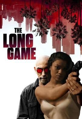 The Long Game海报
